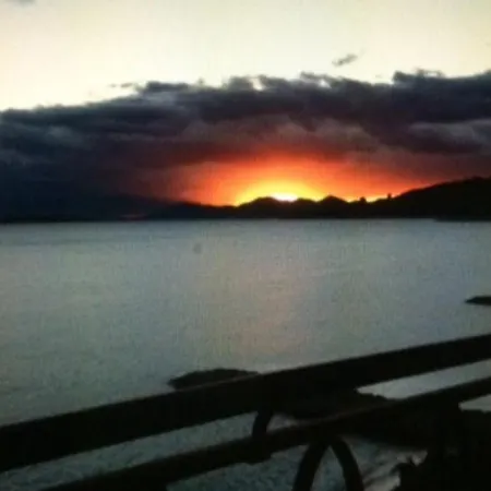 Sea Front In Juan-les-pins Διαμέρισμα *