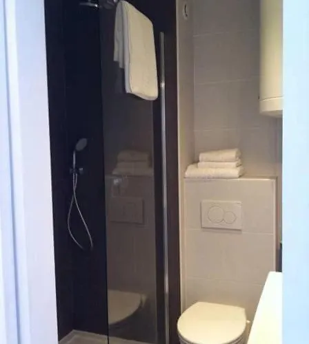 דירה Sea Front In Juan-les-pins אנטיב